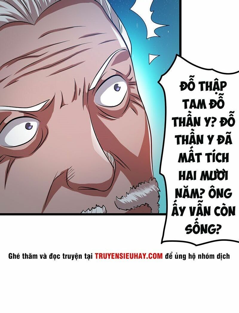 đọc truyện Tiên Vương Trùng Sinh Chương 19 ảnh 41 tại Thiên Thai Truyện