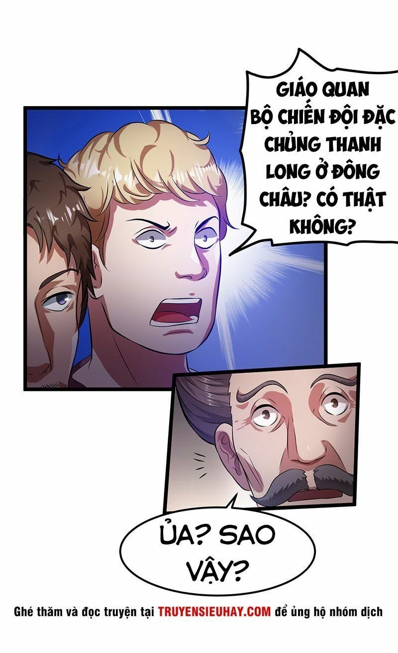 đọc truyện Tiên Vương Trùng Sinh Chương 19 ảnh 6 tại Thiên Thai Truyện