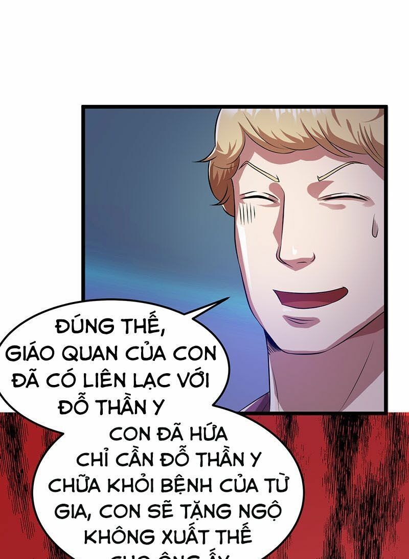 đọc truyện Tiên Vương Trùng Sinh Chương 19 ảnh 42 tại Thiên Thai Truyện