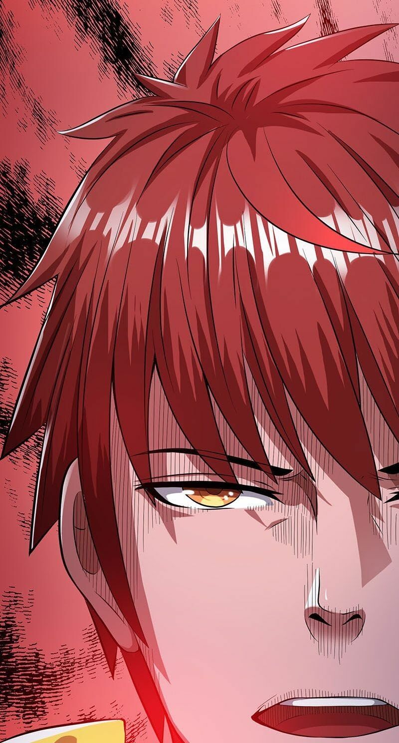 đọc truyện Tiên Vương Trùng Sinh Chương 19 ảnh 44 tại Thiên Thai Truyện