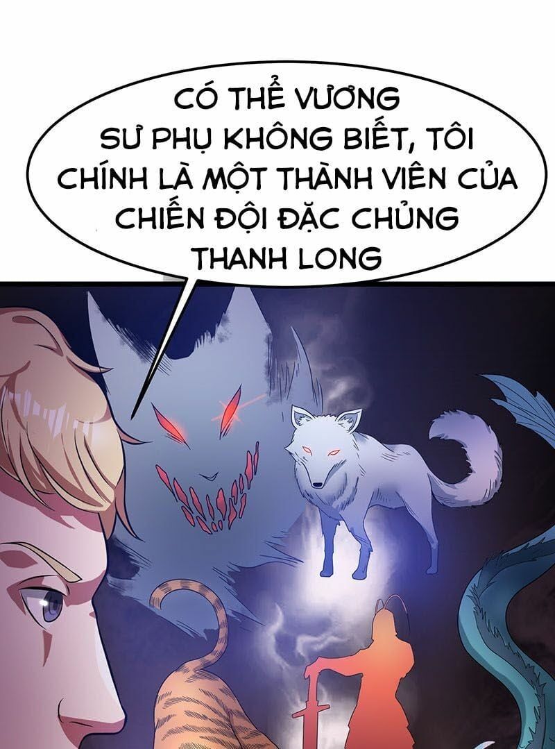 đọc truyện Tiên Vương Trùng Sinh Chương 19 ảnh 7 tại Thiên Thai Truyện