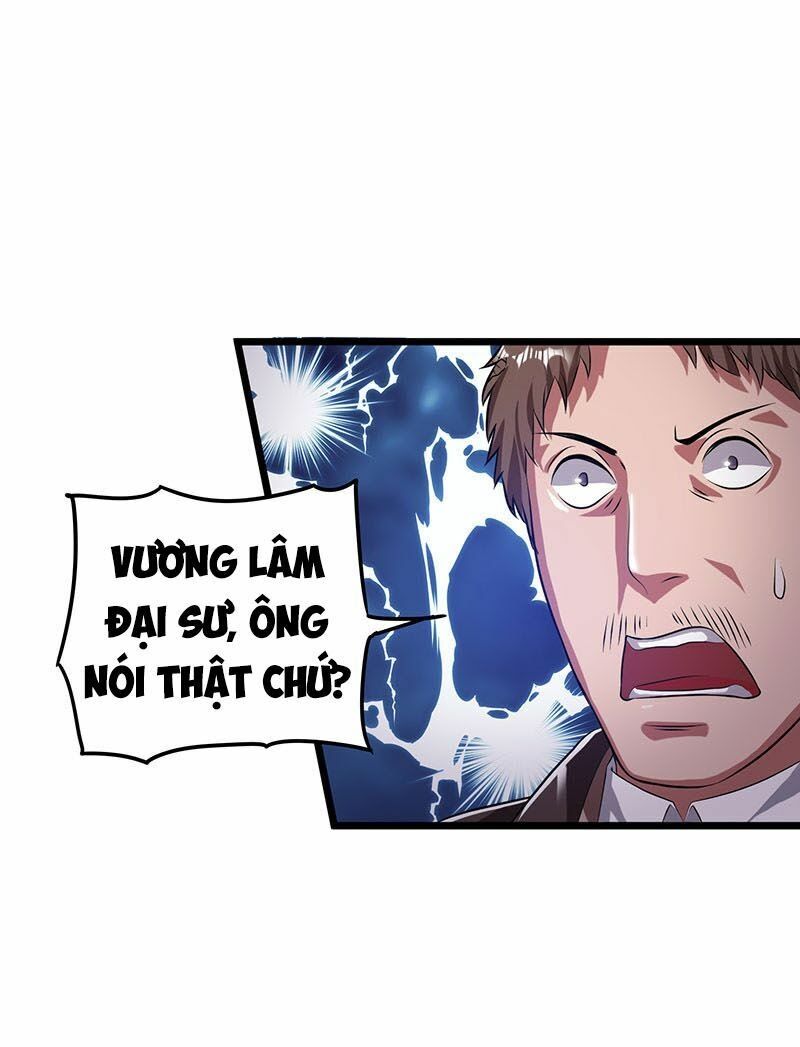 đọc truyện Tiên Vương Trùng Sinh Chương 19 ảnh 9 tại Thiên Thai Truyện