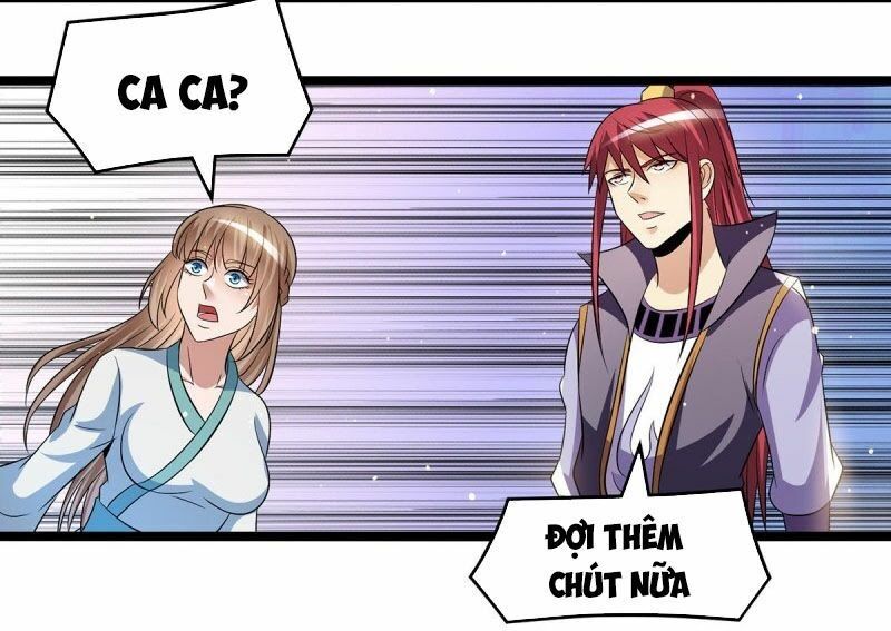 đọc truyện Tiên Vương Trùng Sinh Chương 190 ảnh 13 tại Thiên Thai Truyện