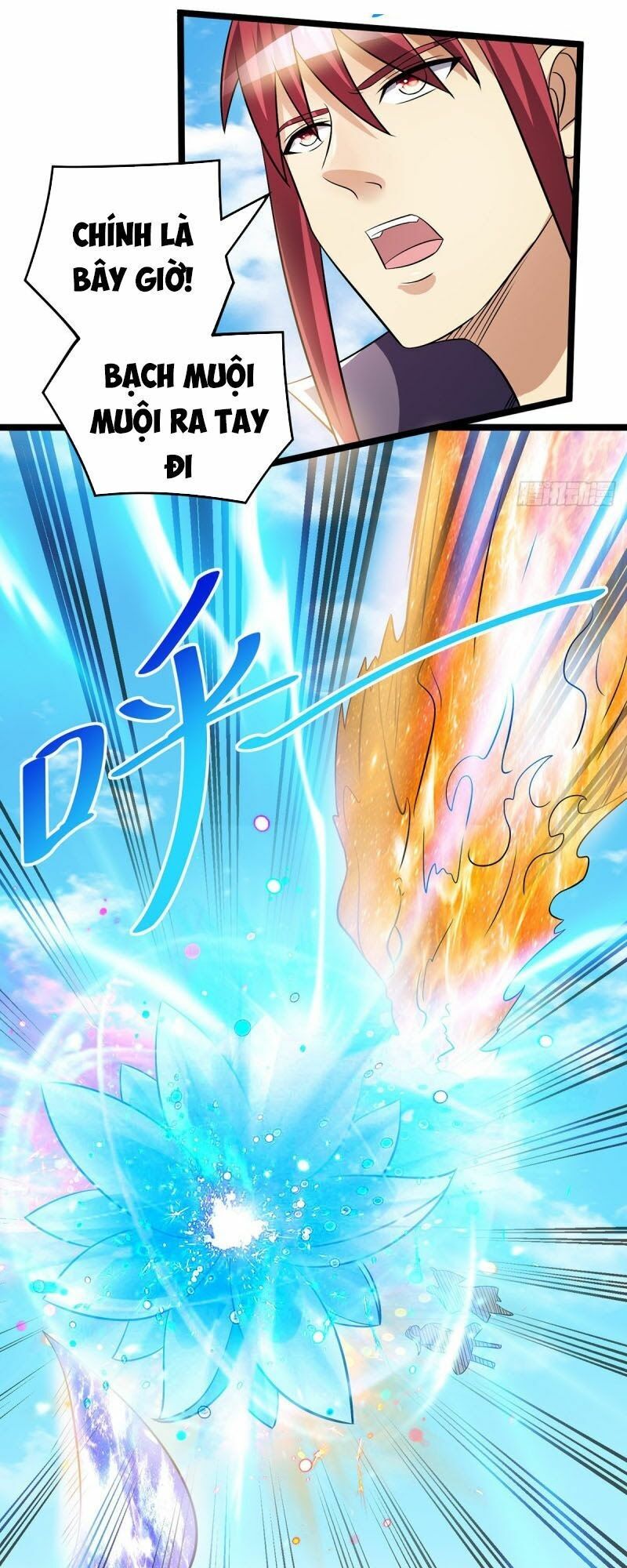 đọc truyện Tiên Vương Trùng Sinh Chương 190 ảnh 16 tại Thiên Thai Truyện