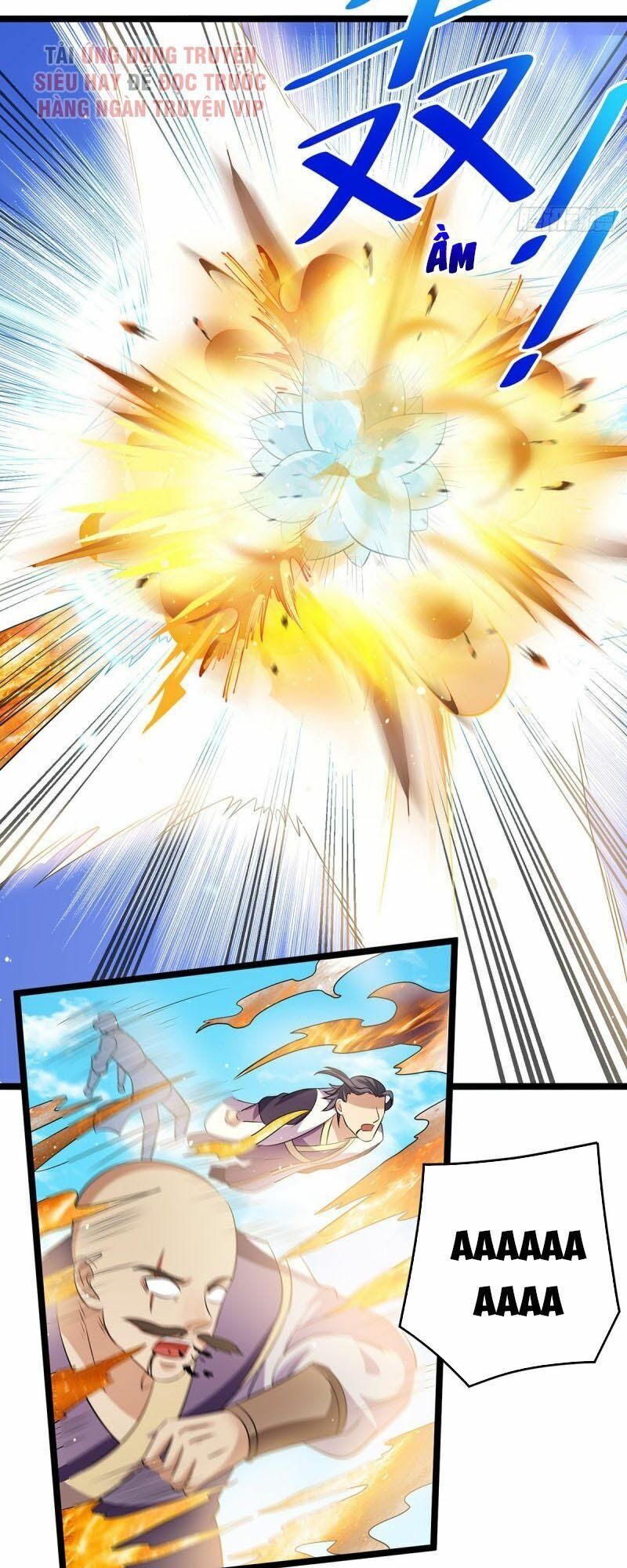 đọc truyện Tiên Vương Trùng Sinh Chương 190 ảnh 18 tại Thiên Thai Truyện