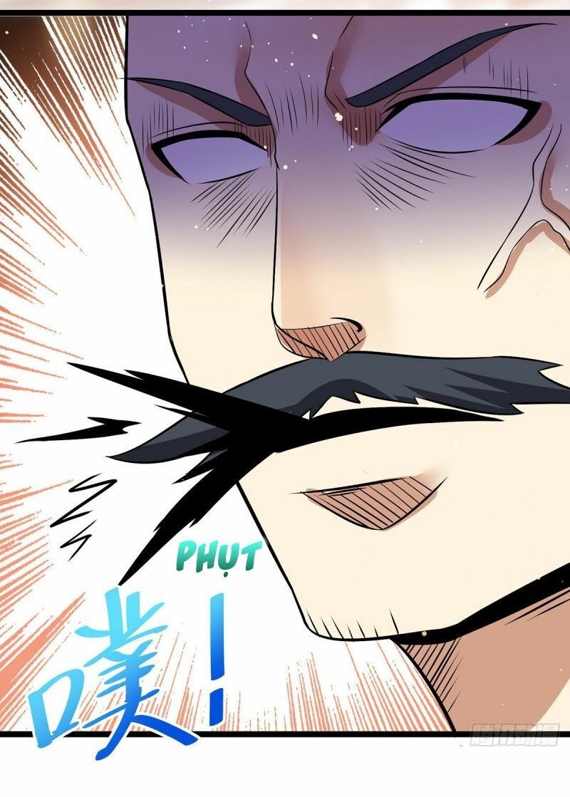 đọc truyện Tiên Vương Trùng Sinh Chương 190 ảnh 23 tại Thiên Thai Truyện