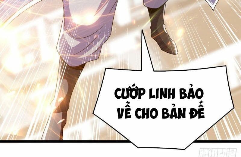 đọc truyện Tiên Vương Trùng Sinh Chương 190 ảnh 9 tại Thiên Thai Truyện