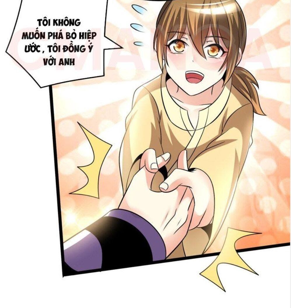 đọc truyện Tiên Vương Trùng Sinh Chương 191 ảnh 22 tại Thiên Thai Truyện