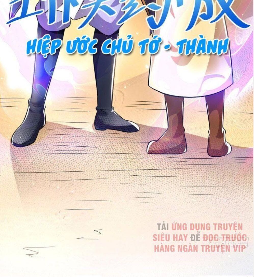 đọc truyện Tiên Vương Trùng Sinh Chương 191 ảnh 24 tại Thiên Thai Truyện