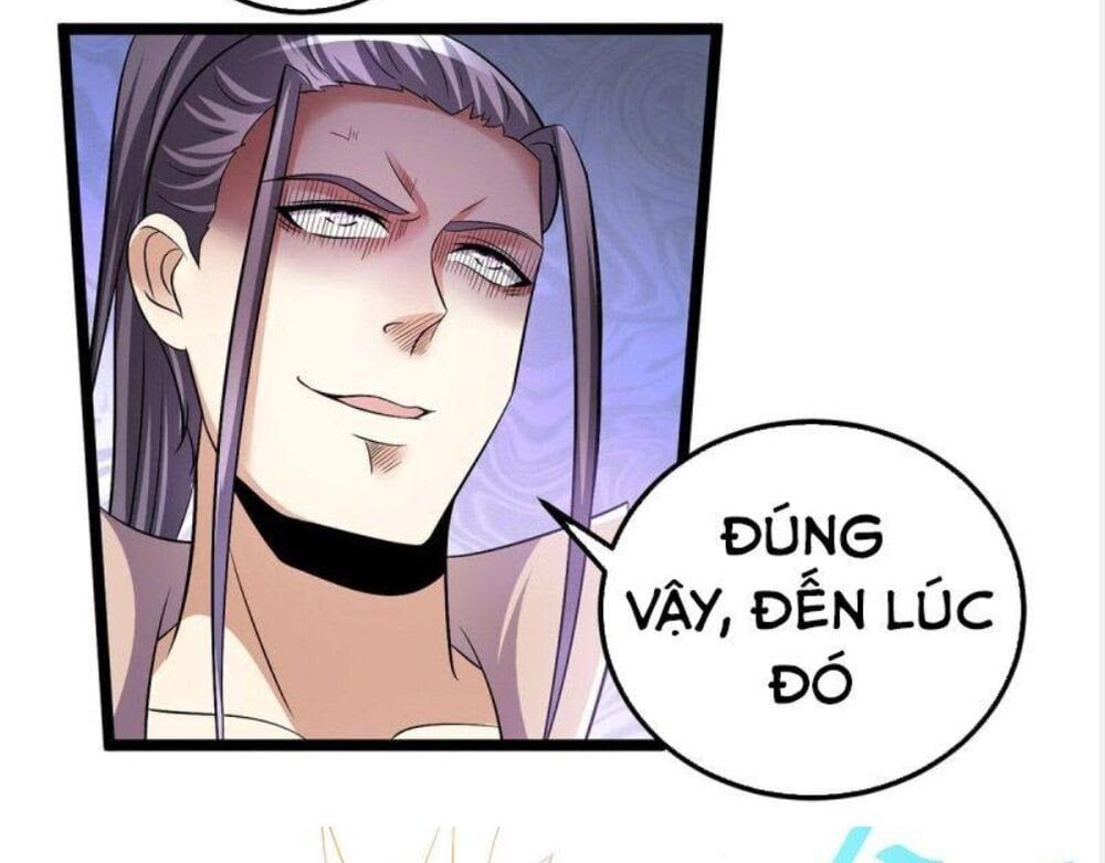 đọc truyện Tiên Vương Trùng Sinh Chương 191 ảnh 27 tại Thiên Thai Truyện