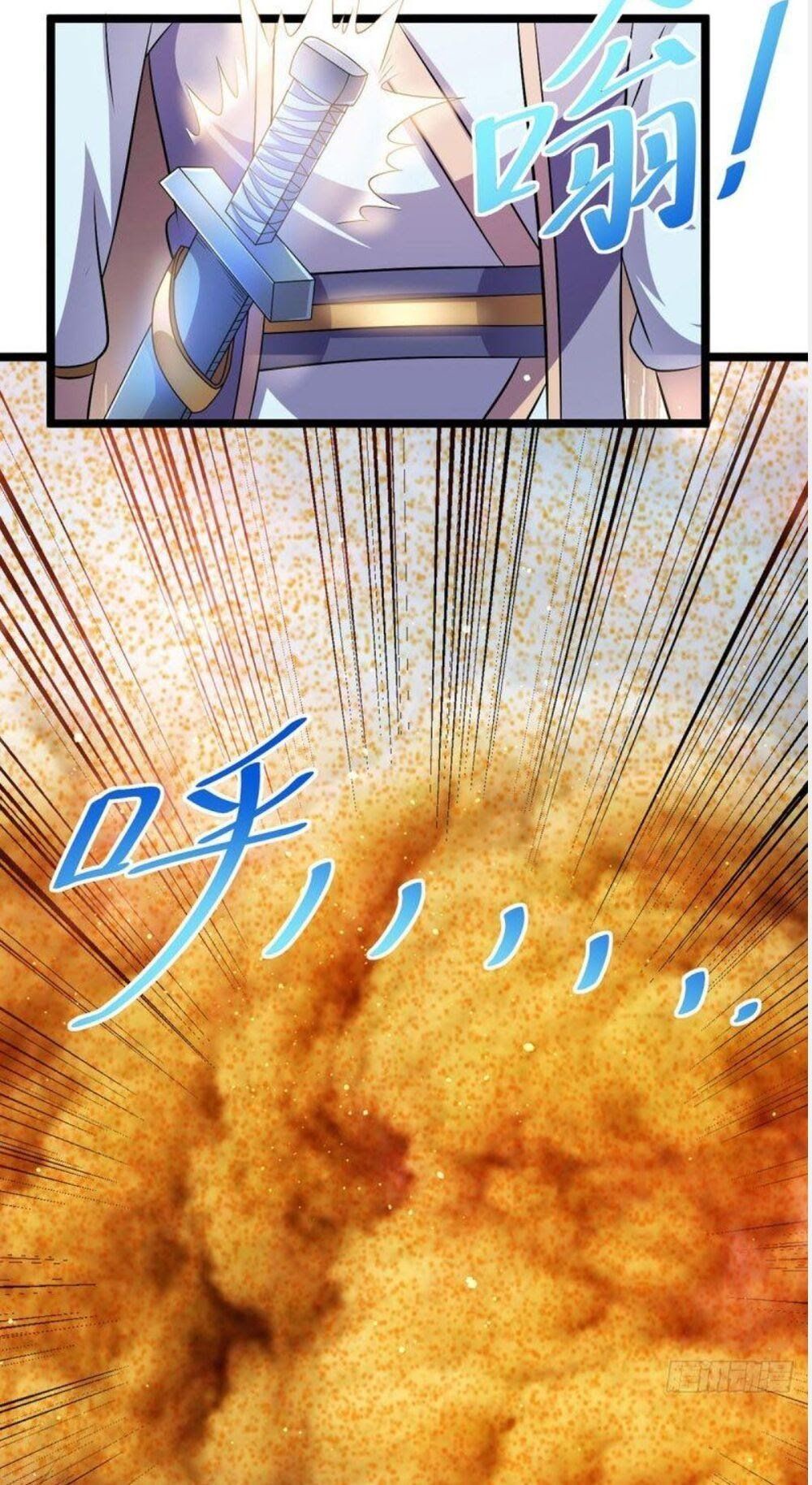 đọc truyện Tiên Vương Trùng Sinh Chương 191 ảnh 28 tại Thiên Thai Truyện