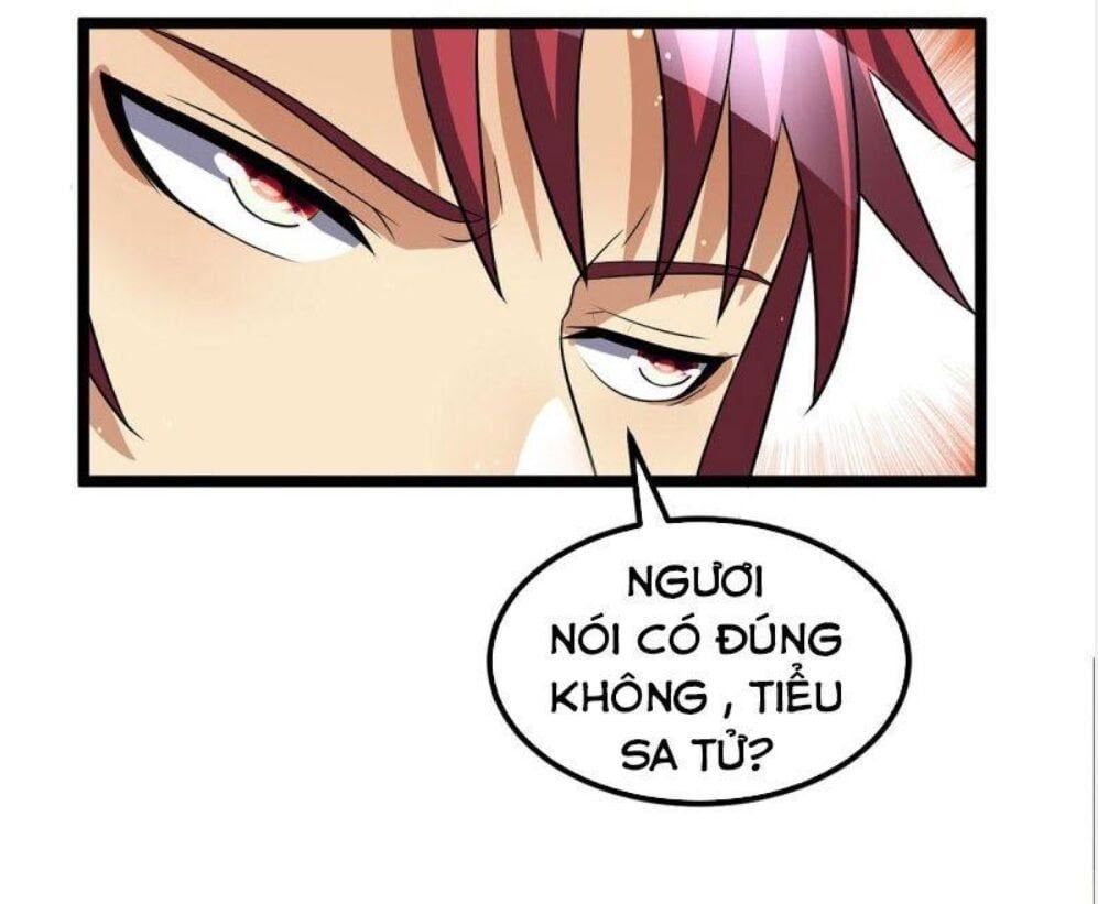 đọc truyện Tiên Vương Trùng Sinh Chương 191 ảnh 10 tại Thiên Thai Truyện