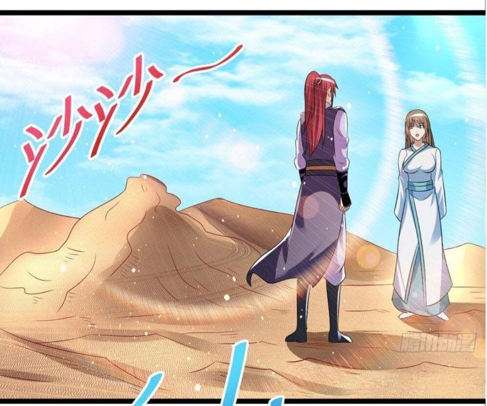 đọc truyện Tiên Vương Trùng Sinh Chương 191 ảnh 11 tại Thiên Thai Truyện