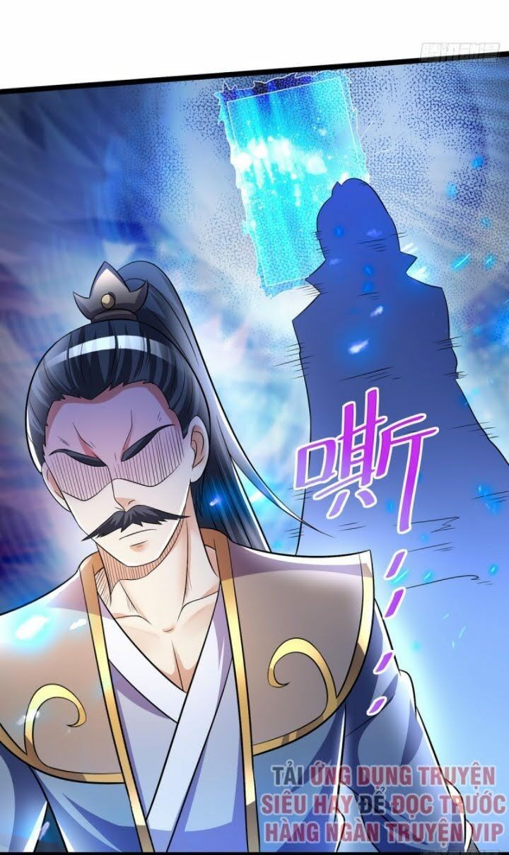 đọc truyện Tiên Vương Trùng Sinh Chương 192 ảnh 15 tại Thiên Thai Truyện