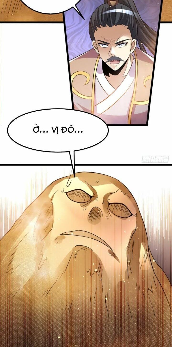 đọc truyện Tiên Vương Trùng Sinh Chương 192 ảnh 8 tại Thiên Thai Truyện