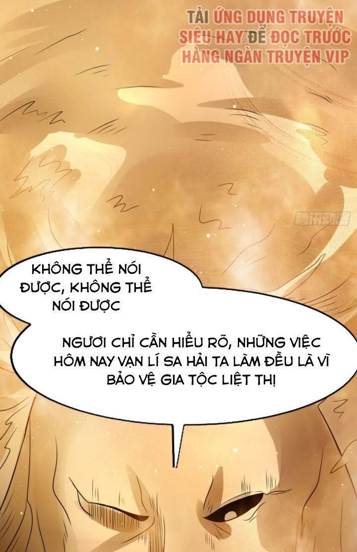 đọc truyện Tiên Vương Trùng Sinh Chương 192 ảnh 10 tại Thiên Thai Truyện