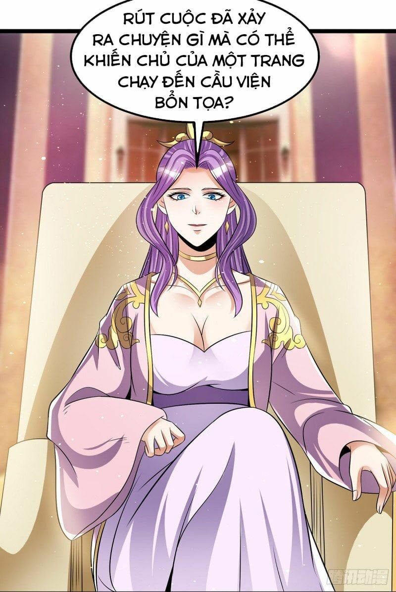 đọc truyện Tiên Vương Trùng Sinh Chương 193 ảnh 13 tại Thiên Thai Truyện