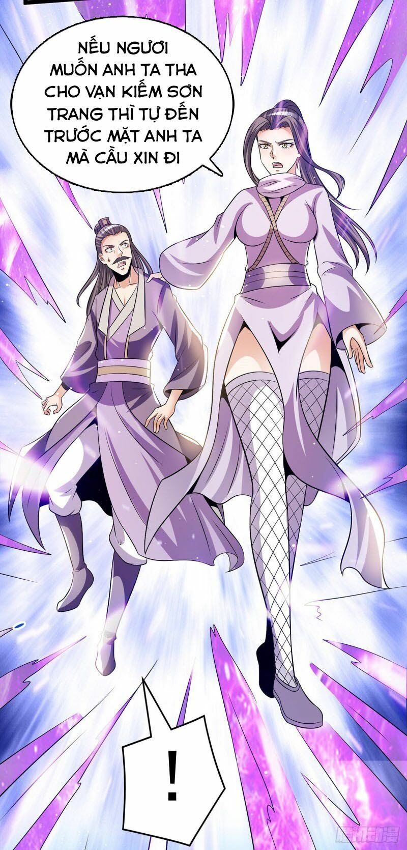 đọc truyện Tiên Vương Trùng Sinh Chương 193 ảnh 23 tại Thiên Thai Truyện