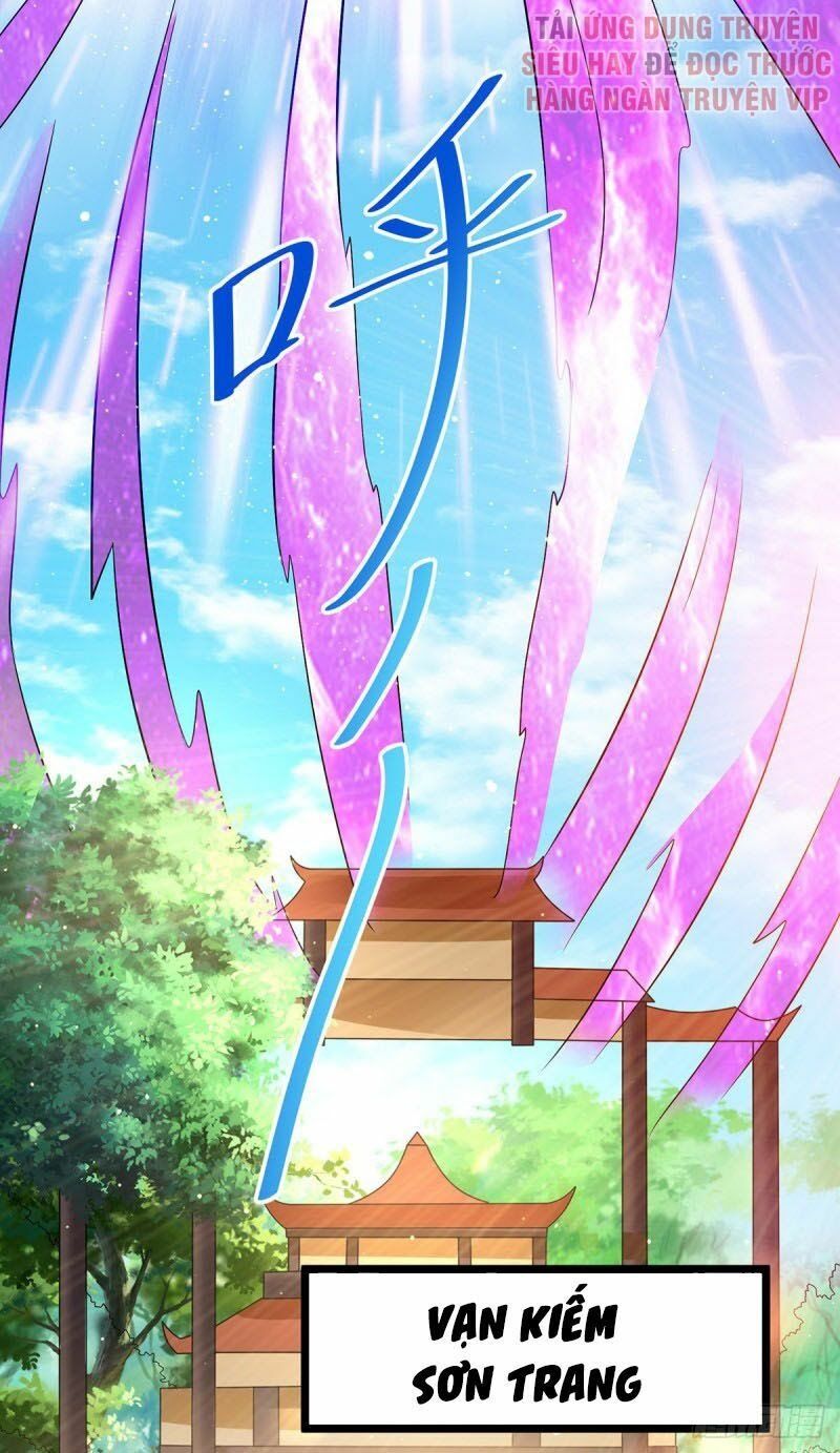 đọc truyện Tiên Vương Trùng Sinh Chương 193 ảnh 24 tại Thiên Thai Truyện