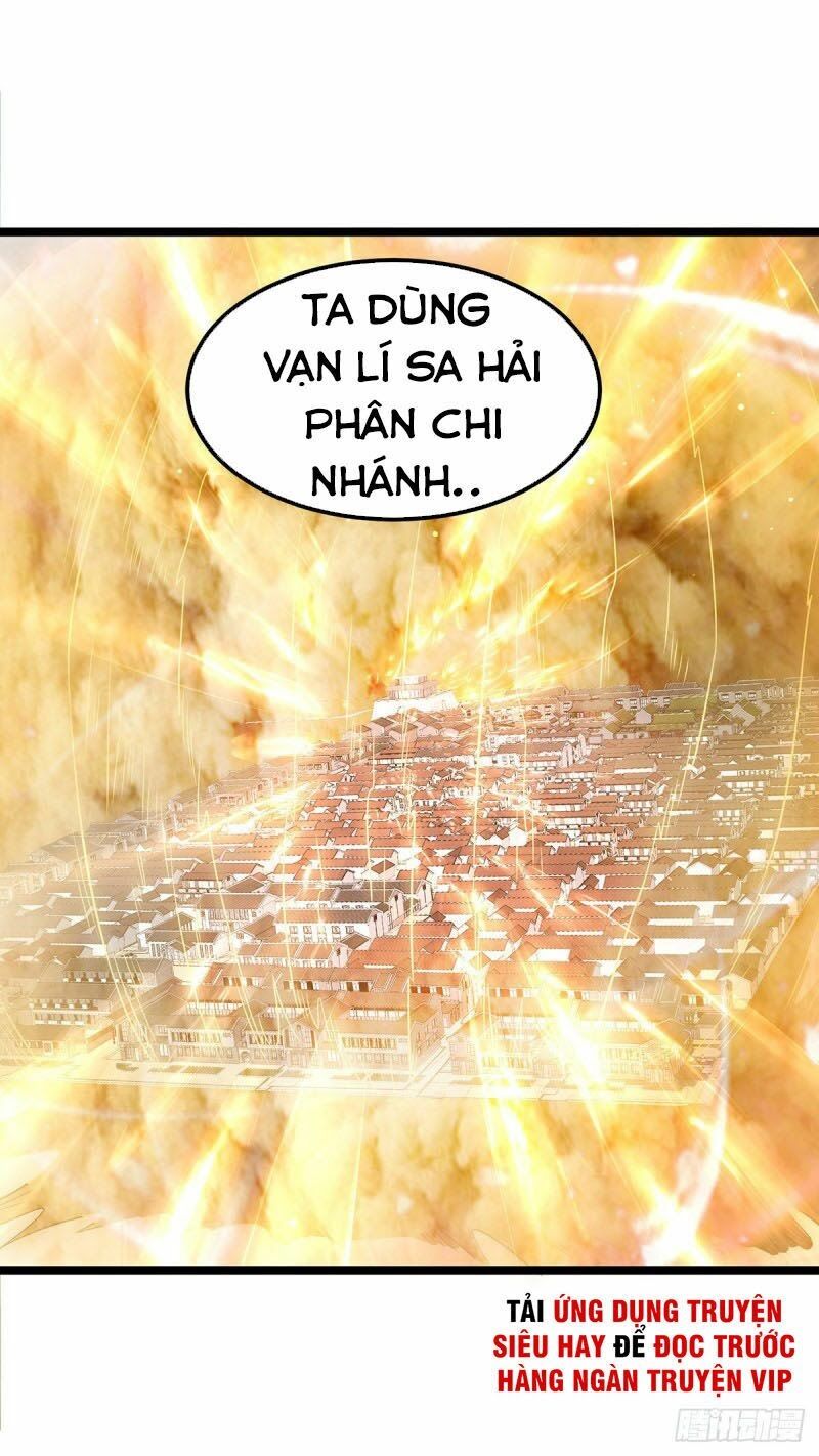 đọc truyện Tiên Vương Trùng Sinh Chương 193 ảnh 8 tại Thiên Thai Truyện