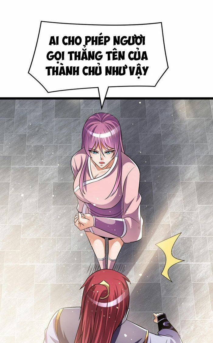 đọc truyện Tiên Vương Trùng Sinh Chương 195 ảnh 14 tại Thiên Thai Truyện