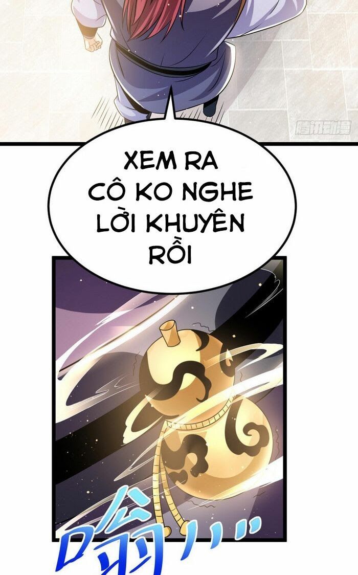 đọc truyện Tiên Vương Trùng Sinh Chương 195 ảnh 15 tại Thiên Thai Truyện