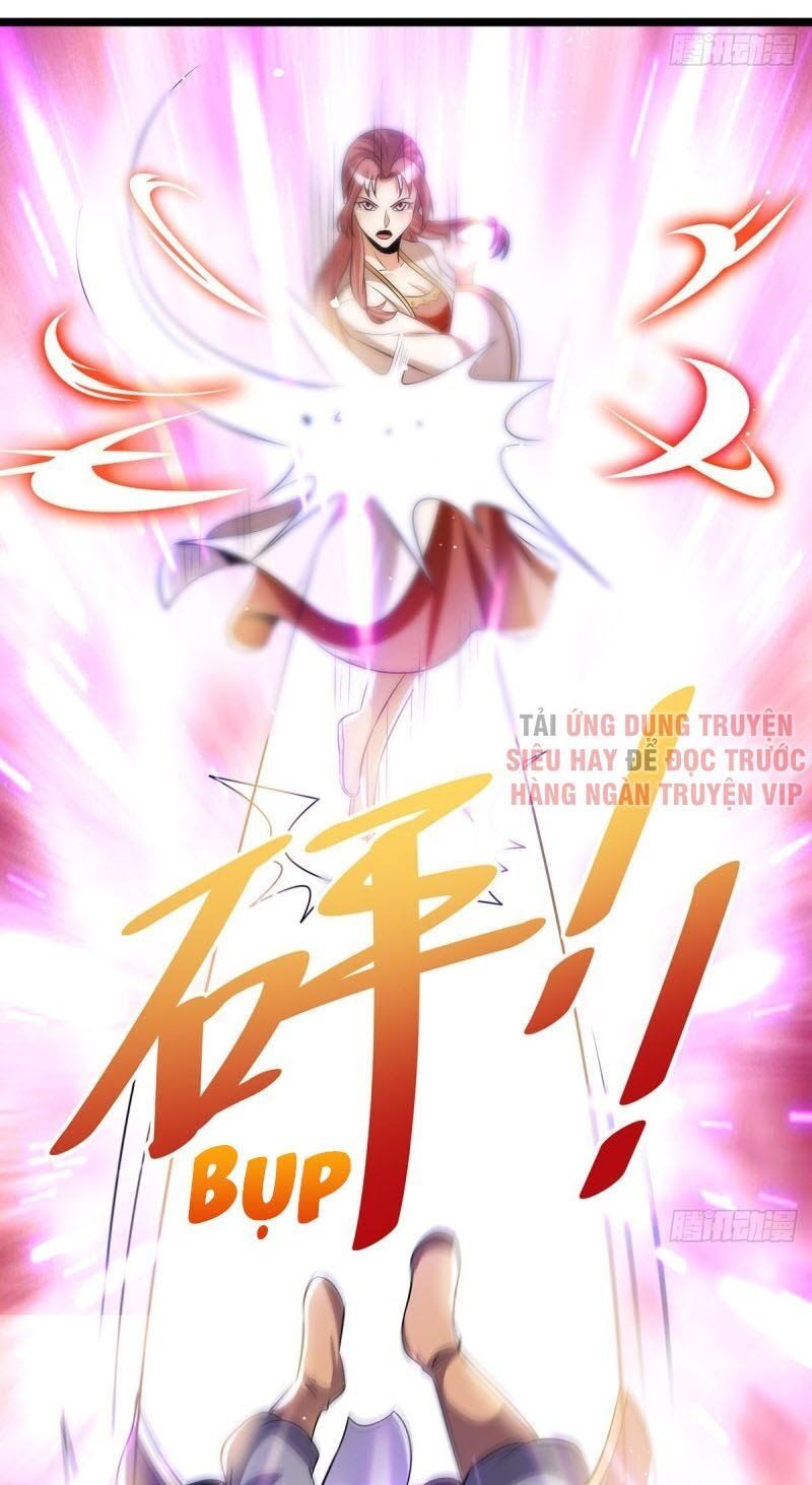 đọc truyện Tiên Vương Trùng Sinh Chương 196 ảnh 9 tại Thiên Thai Truyện