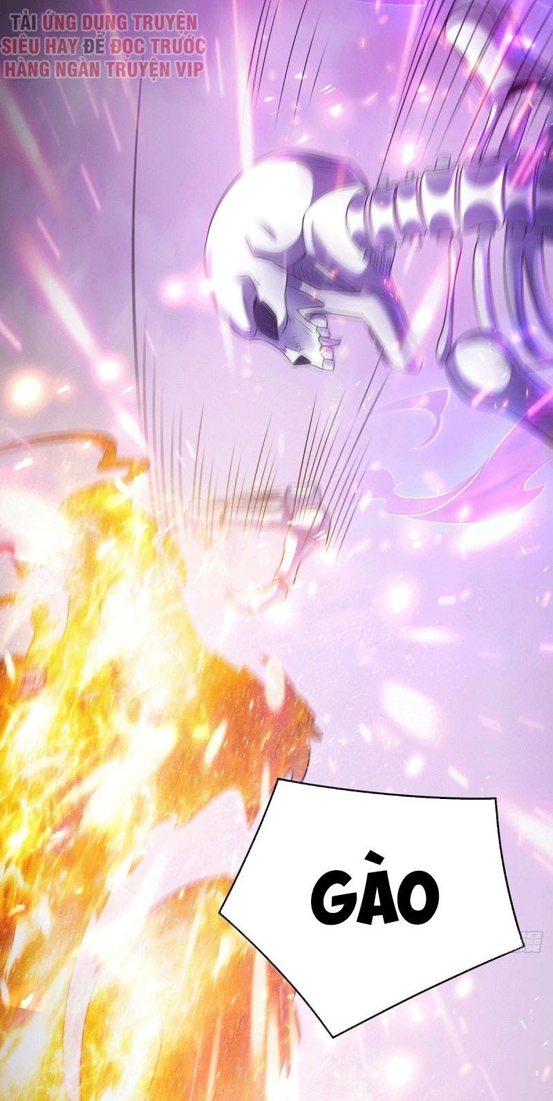 đọc truyện Tiên Vương Trùng Sinh Chương 197 ảnh 16 tại Thiên Thai Truyện