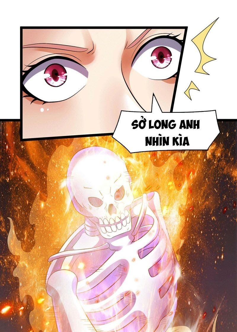 đọc truyện Tiên Vương Trùng Sinh Chương 197 ảnh 18 tại Thiên Thai Truyện