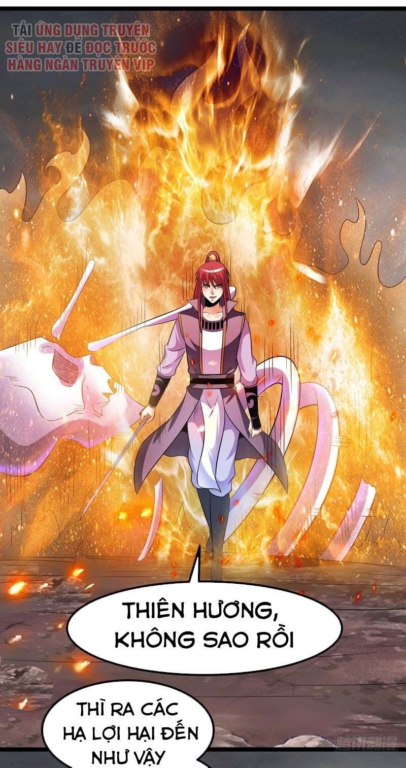 đọc truyện Tiên Vương Trùng Sinh Chương 197 ảnh 20 tại Thiên Thai Truyện