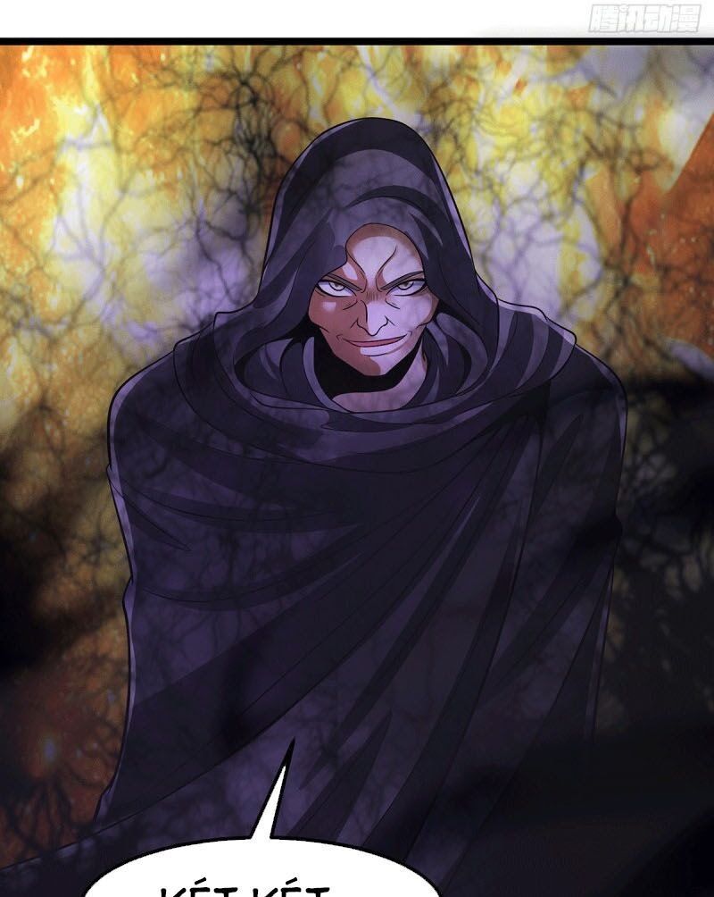 đọc truyện Tiên Vương Trùng Sinh Chương 197 ảnh 22 tại Thiên Thai Truyện