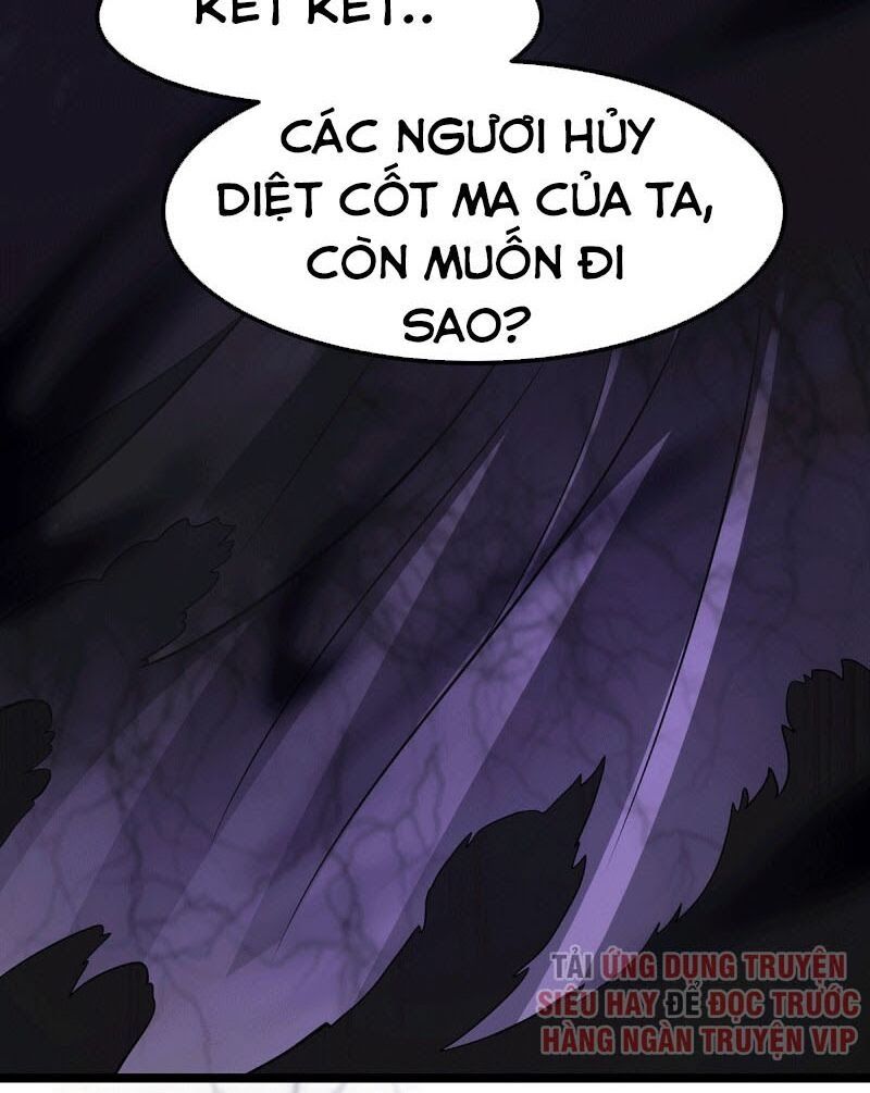 đọc truyện Tiên Vương Trùng Sinh Chương 197 ảnh 23 tại Thiên Thai Truyện