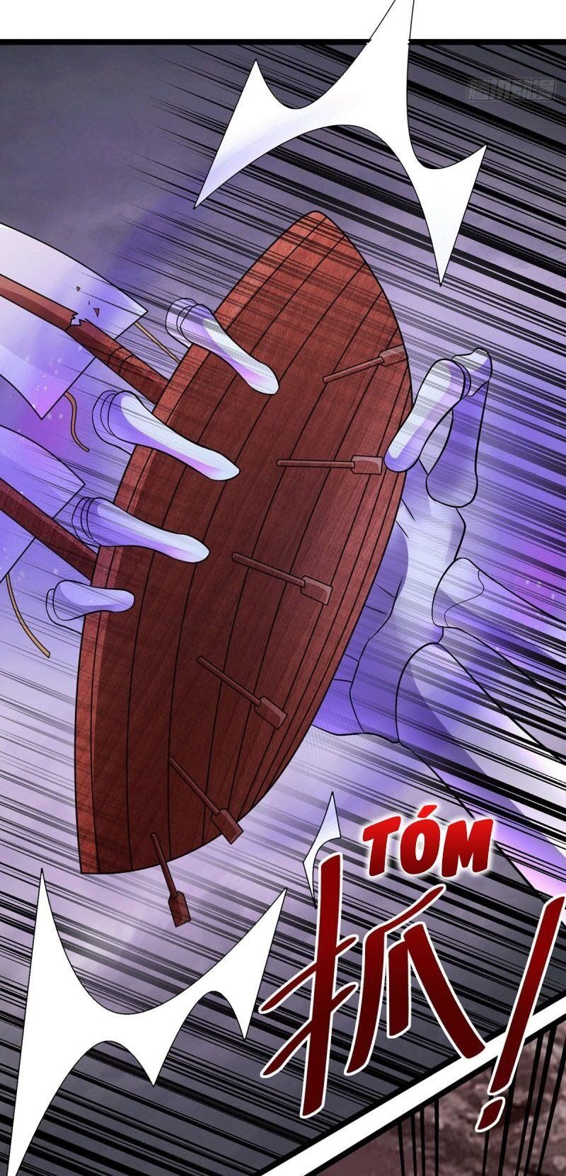 đọc truyện Tiên Vương Trùng Sinh Chương 197 ảnh 7 tại Thiên Thai Truyện