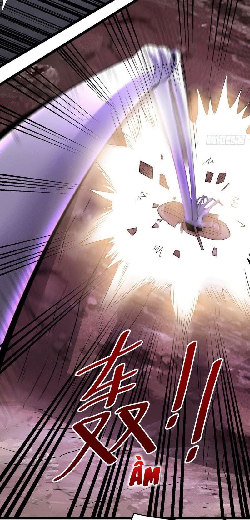 đọc truyện Tiên Vương Trùng Sinh Chương 197 ảnh 8 tại Thiên Thai Truyện