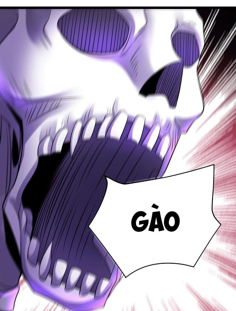 đọc truyện Tiên Vương Trùng Sinh Chương 197 ảnh 11 tại Thiên Thai Truyện