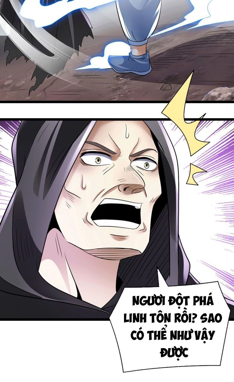 đọc truyện Tiên Vương Trùng Sinh Chương 198 ảnh 21 tại Thiên Thai Truyện