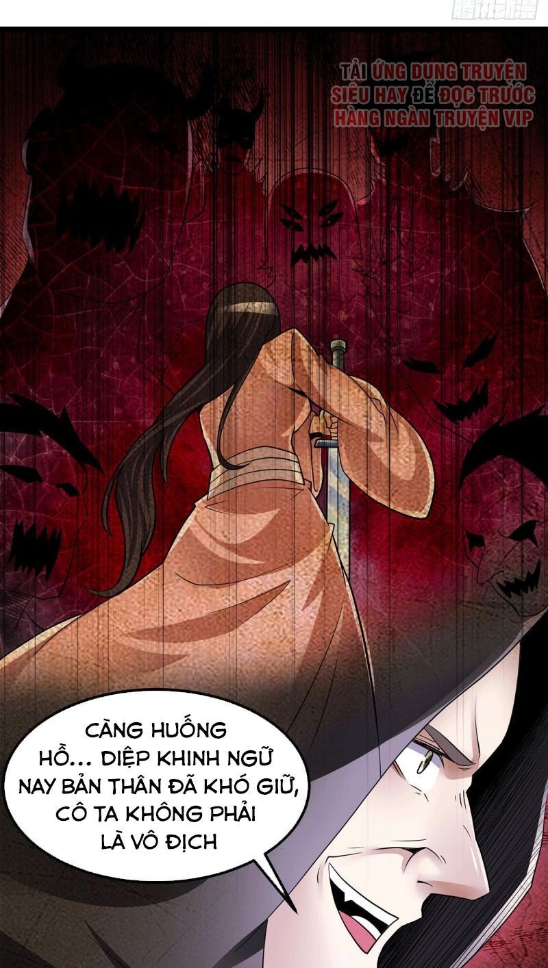 đọc truyện Tiên Vương Trùng Sinh Chương 198 ảnh 6 tại Thiên Thai Truyện