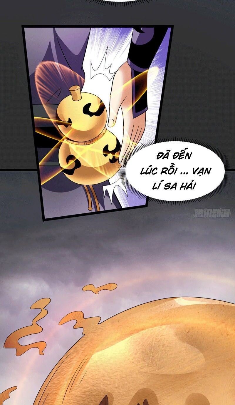 đọc truyện Tiên Vương Trùng Sinh Chương 198 ảnh 11 tại Thiên Thai Truyện