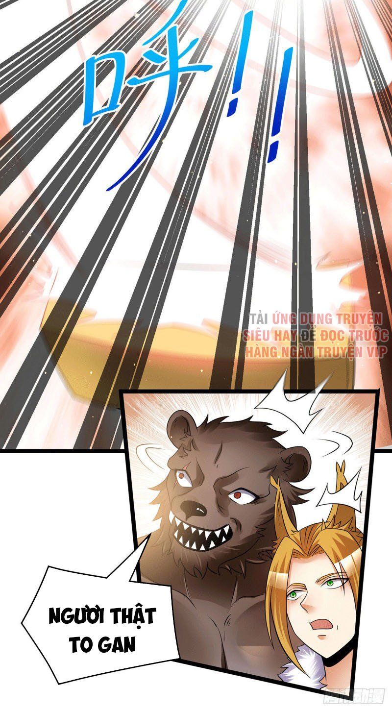 đọc truyện Tiên Vương Trùng Sinh Chương 199 ảnh 17 tại Thiên Thai Truyện