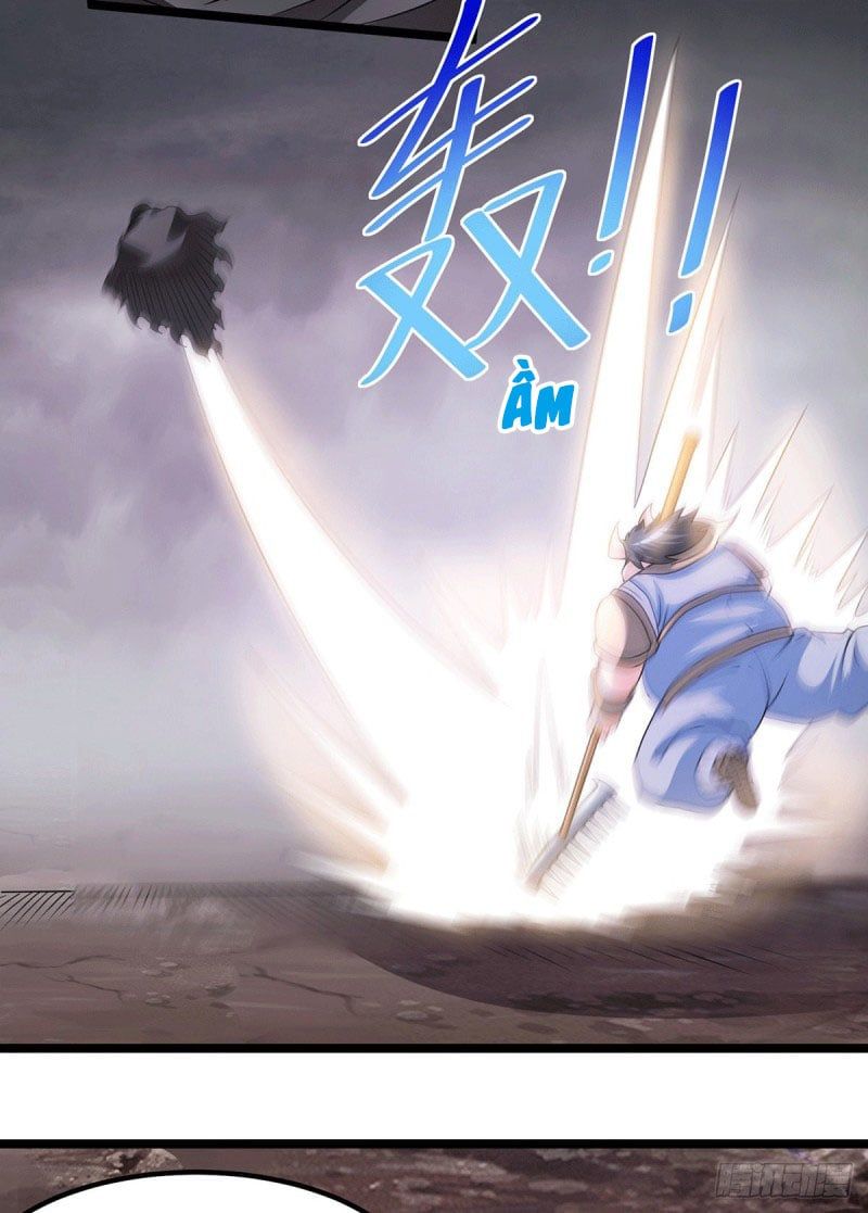 đọc truyện Tiên Vương Trùng Sinh Chương 199 ảnh 4 tại Thiên Thai Truyện