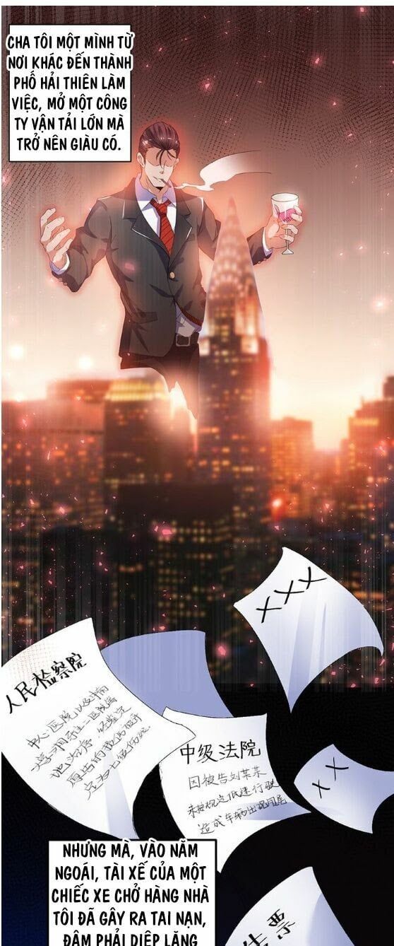 đọc truyện Tiên Vương Trùng Sinh Chương 2 ảnh 3 tại Thiên Thai Truyện