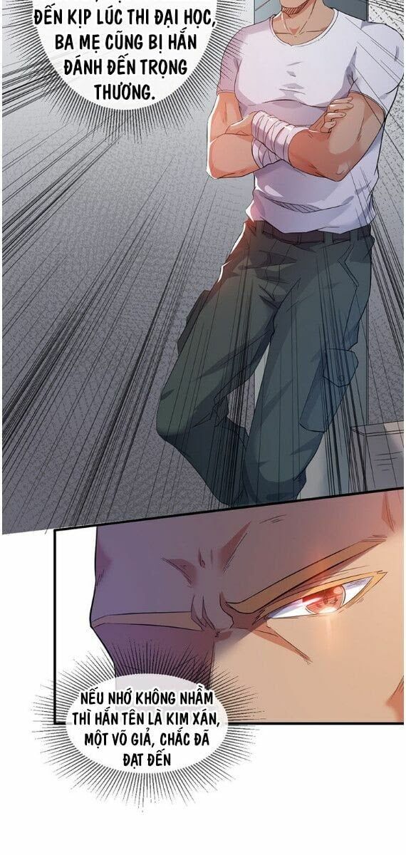 đọc truyện Tiên Vương Trùng Sinh Chương 2 ảnh 13 tại Thiên Thai Truyện