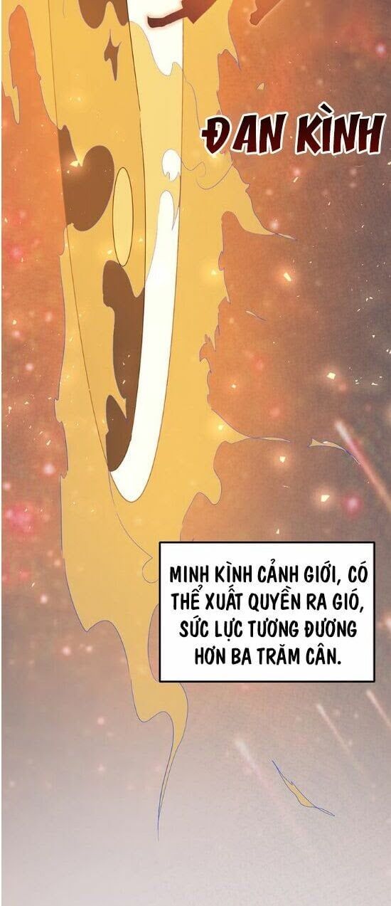 đọc truyện Tiên Vương Trùng Sinh Chương 2 ảnh 16 tại Thiên Thai Truyện