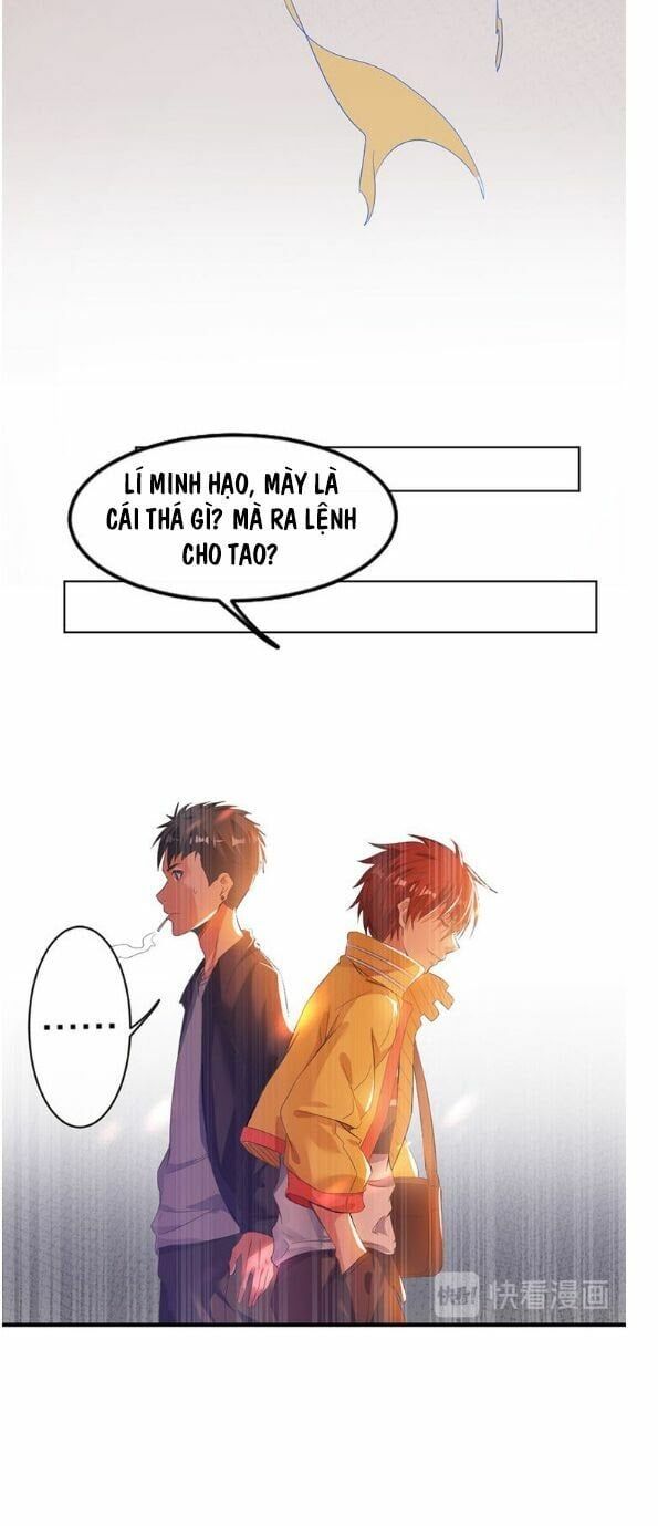 đọc truyện Tiên Vương Trùng Sinh Chương 2 ảnh 17 tại Thiên Thai Truyện