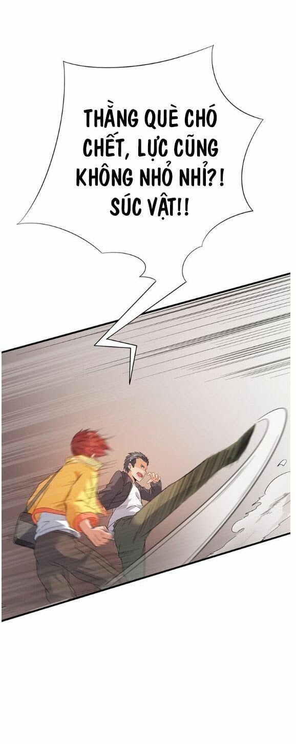 đọc truyện Tiên Vương Trùng Sinh Chương 2 ảnh 21 tại Thiên Thai Truyện