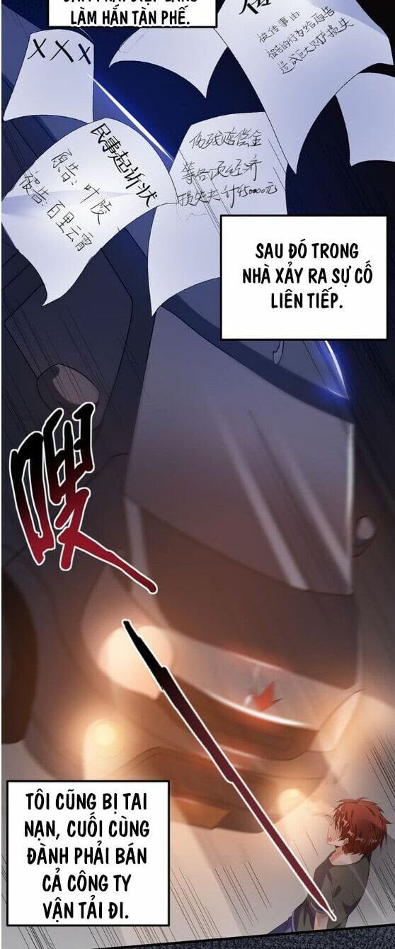 đọc truyện Tiên Vương Trùng Sinh Chương 2 ảnh 4 tại Thiên Thai Truyện