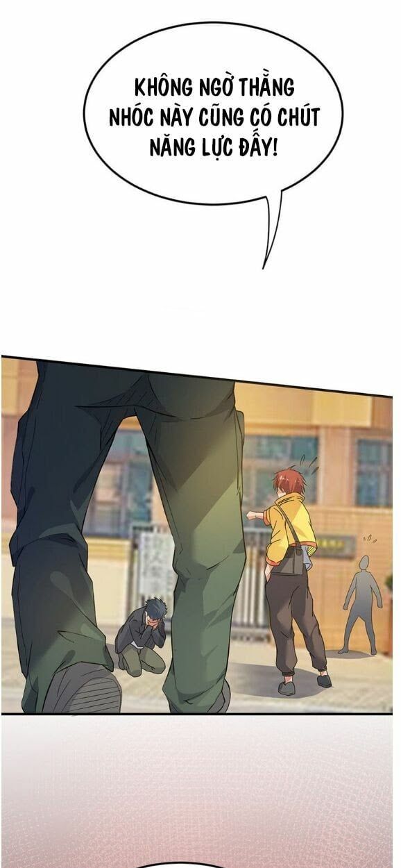 đọc truyện Tiên Vương Trùng Sinh Chương 2 ảnh 23 tại Thiên Thai Truyện