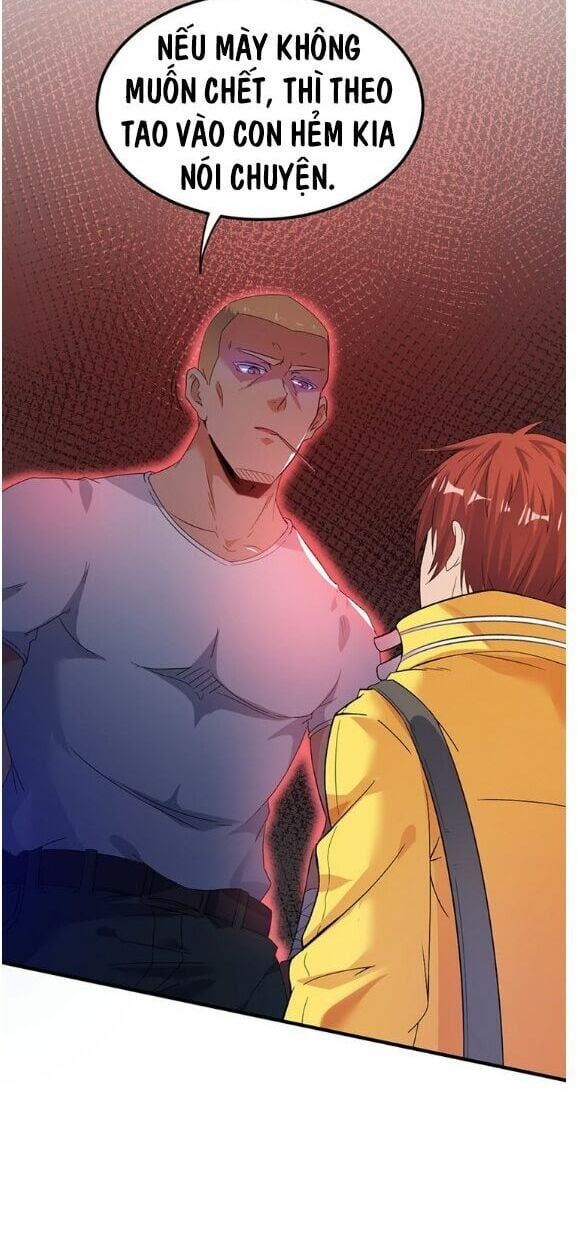 đọc truyện Tiên Vương Trùng Sinh Chương 2 ảnh 24 tại Thiên Thai Truyện