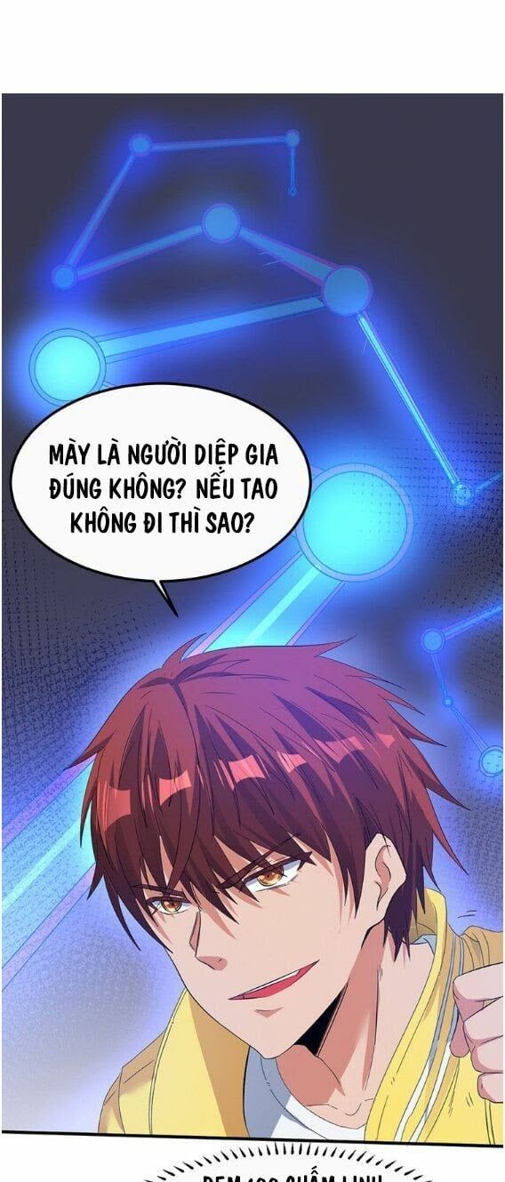 đọc truyện Tiên Vương Trùng Sinh Chương 2 ảnh 25 tại Thiên Thai Truyện