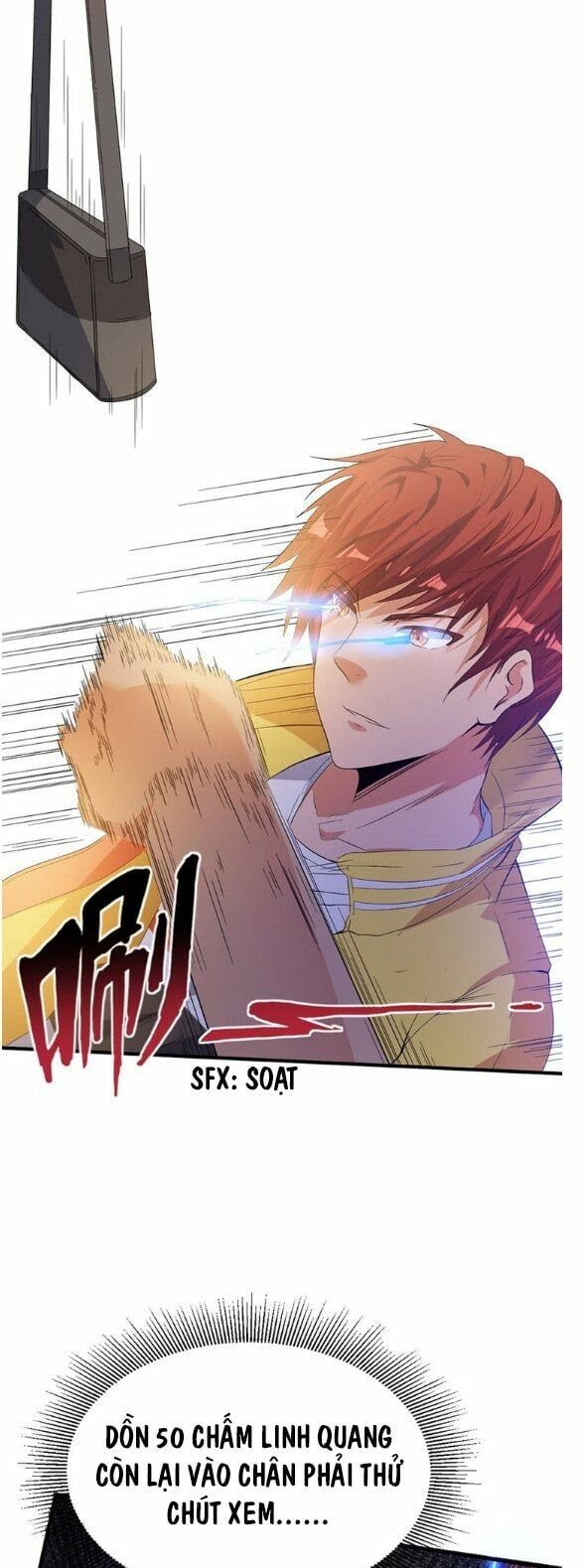 đọc truyện Tiên Vương Trùng Sinh Chương 2 ảnh 27 tại Thiên Thai Truyện